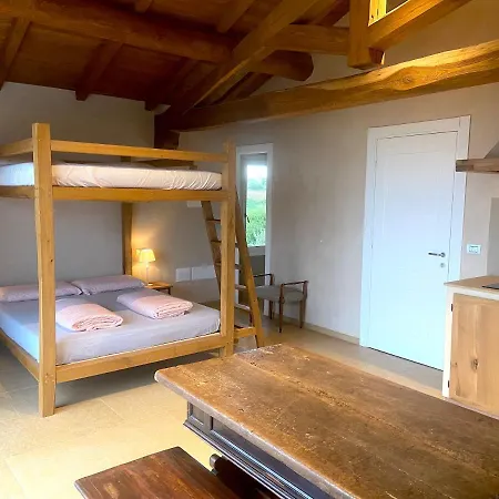 Rio Sabbioso * Dozza