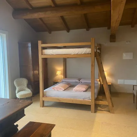 Landhaus Rio Sabbioso *