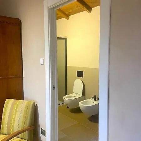 Rio Sabbioso * Dozza