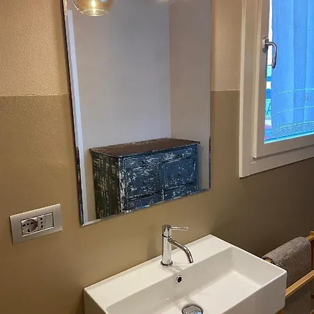 Landhaus Rio Sabbioso