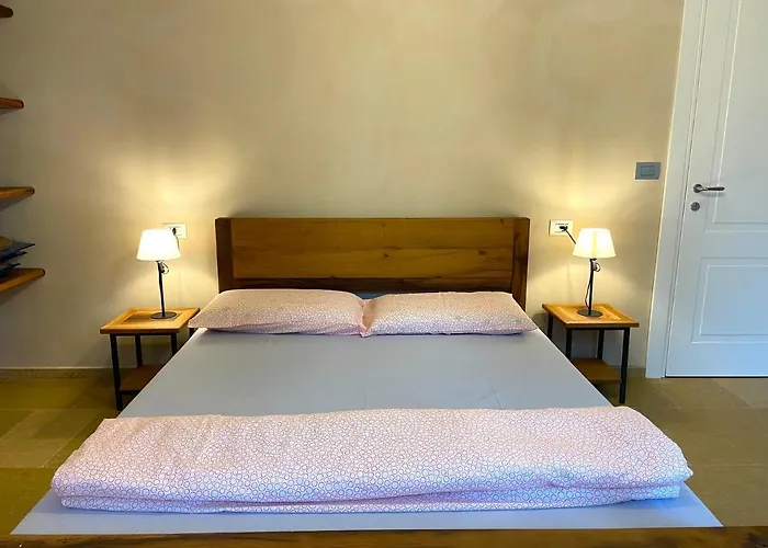 Rio Sabbioso Landhuis