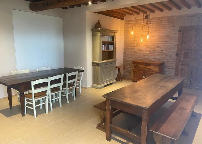 Landhuis Rio Sabbioso *