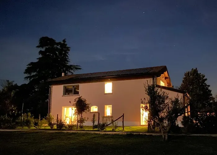 Landhuis Rio Sabbioso