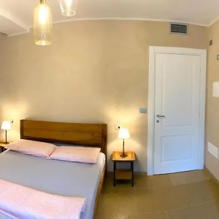 Rio Sabbioso Country house