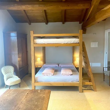 Country house Rio Sabbioso Dozza