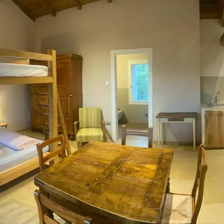 Rio Sabbioso Country house *