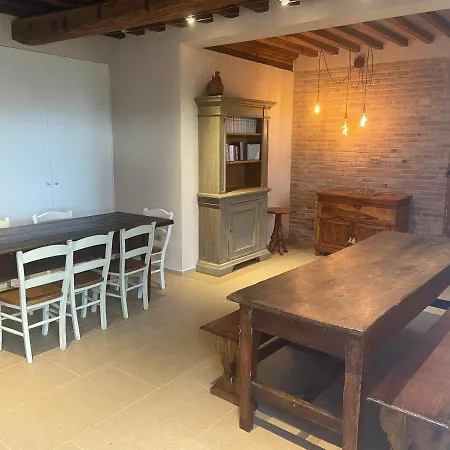 Kır Evi Rio Sabbioso *