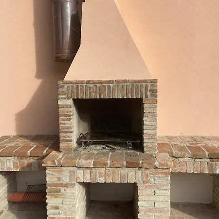 Kır Evi Rio Sabbioso Dozza