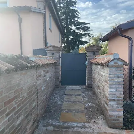 Rio Sabbioso *