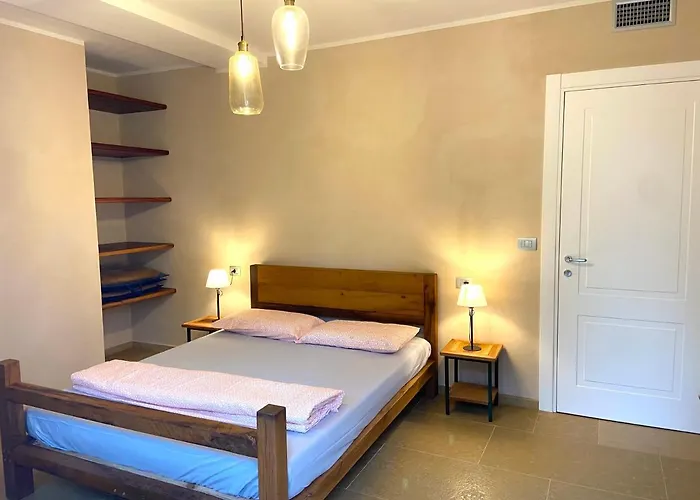 Rio Sabbioso * ドッツア