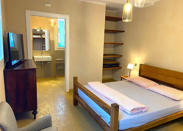 Gospodarstwo wiejskie Rio Sabbioso *