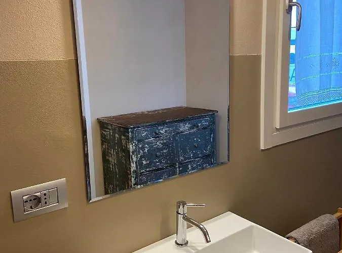 Gospodarstwo wiejskie Rio Sabbioso