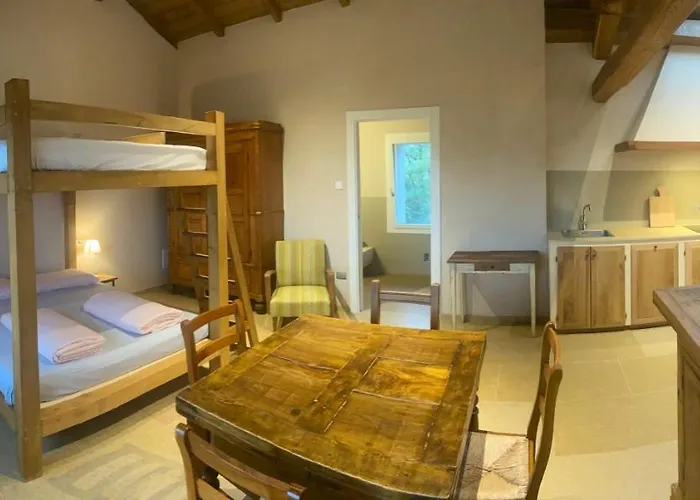 Rio Sabbioso Gospodarstwo wiejskie *