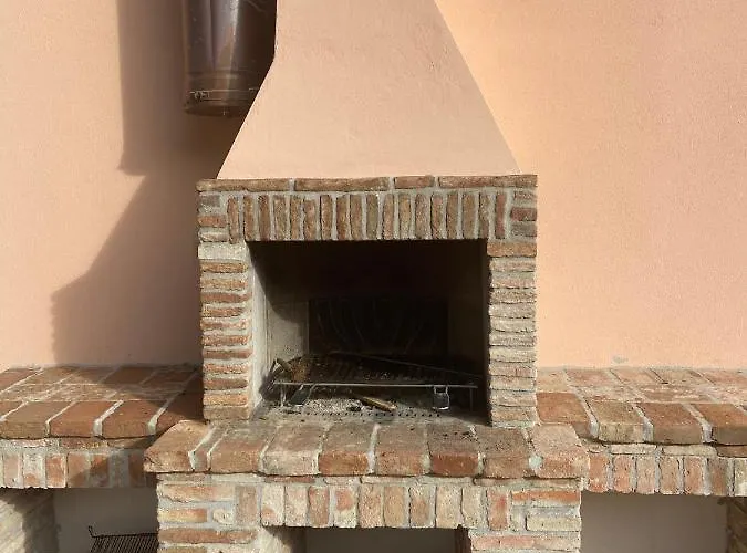 Gospodarstwo wiejskie Rio Sabbioso Dozza